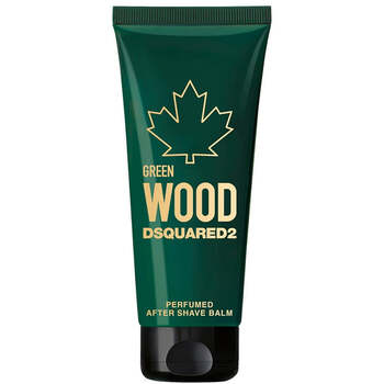 Green Wood After Shave Balsam ( balzám po holení ) 